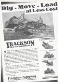 Trackson
