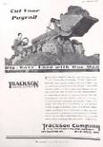 Trackson