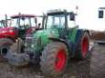 Fendt 716 Vario