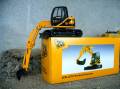 JCB jz70