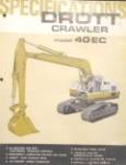 Drott 40EC