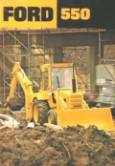 Ford 550