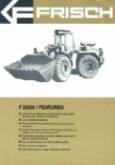 Frisch F2500