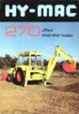 Hy Mac 270