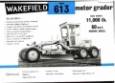 Wakefield 613