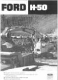Ford H50