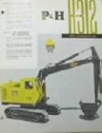 P&H 312