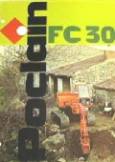 Poclain FC30