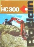 Poclain HC300