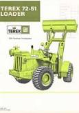Terex 72-51