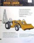 International 3050A
