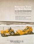 Allis Chalmers Beach