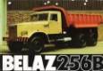Belaz 256B