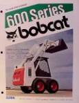 Bobcat 600