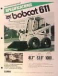 Bobcat 611