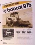 Bobcat 975