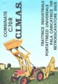Cimas 70R