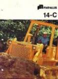 Fiat Allis 14C