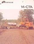 Fiat Allis 14CTA