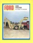 Ford 3500