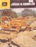 John Deere 350B