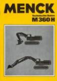 Menck M360
