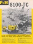 P&H 8100TC