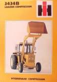 International 3434B