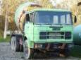 Fiat 697 betoniera
