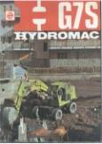 Hydromac HG7S