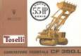 Toselli CF350L