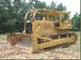 Caterpillar D8