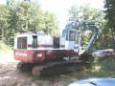 Bucyrus Erie 30H