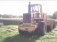 Fiat Allis 645