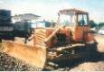 Hanomag K8