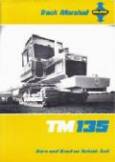 Track Marshall 135