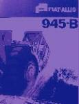 Fiat Allis 945