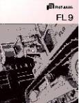 Fiat Allis FL9