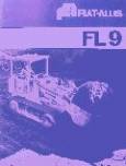Fiat Allis FL9