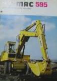 Hy Mac 595