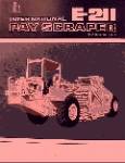 International E211