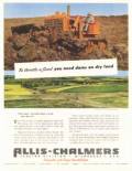 Allis Chalmers