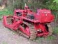 International TD6