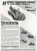 Trackson