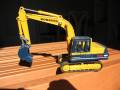 Komatsu