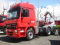 MB Actros MP2 3354