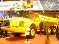 Volvo A25D