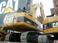 Cat 345C