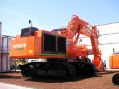 Hitachi EX1200