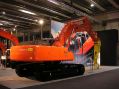 Hitachi Zaxis350